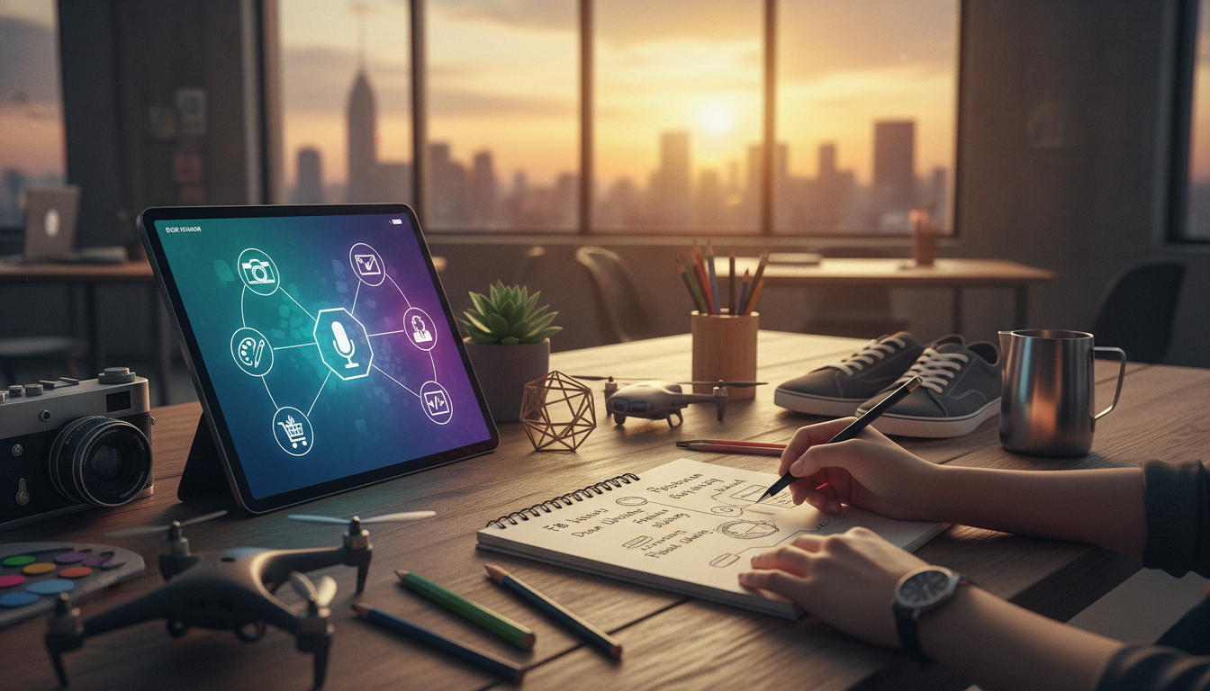 Model Bisnis Modern yang Paling Menguntungkan di Era Ekonomi Digitalny