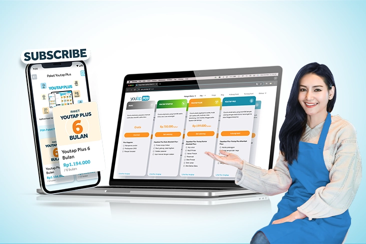 Model Bisnis Modern yang Paling Populer di Era Digital