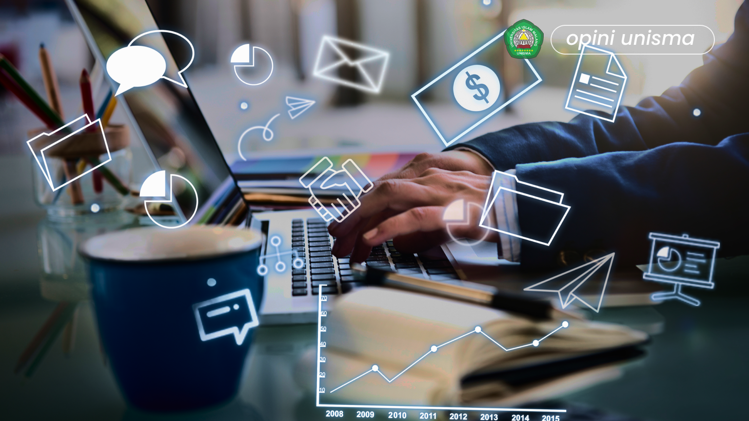 Peluang Bisnis Modern yang Menjanjikan di Era Ekonomi Digital