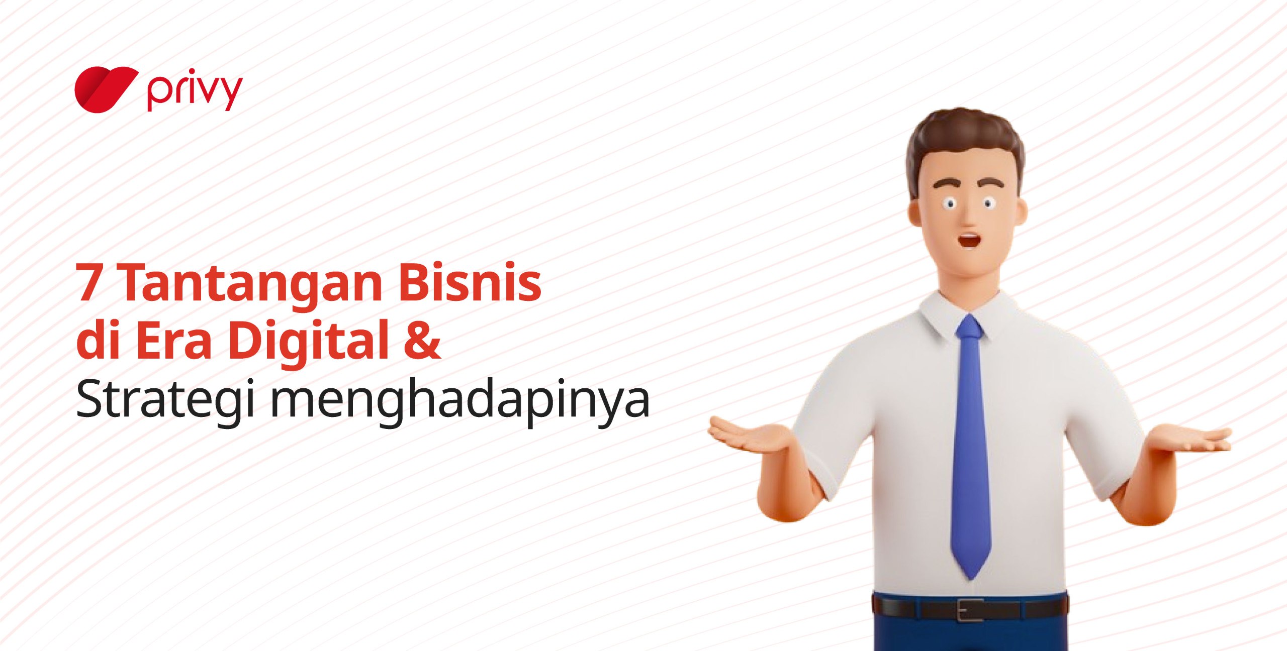 Strategi Bisnis Modern yang Efektif untuk Menghadapi Persaingan Digital