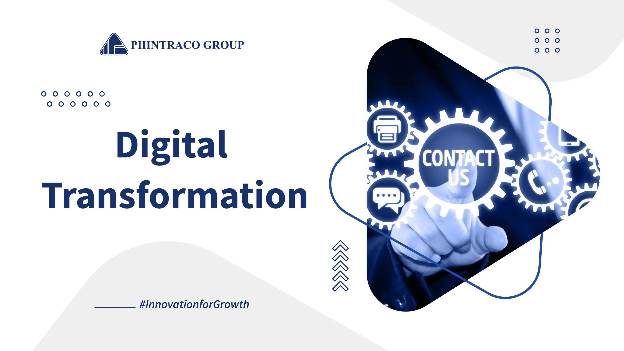 Transformasi Bisnis Modern Strategi Bertahan dan Berkembang di Era Digital