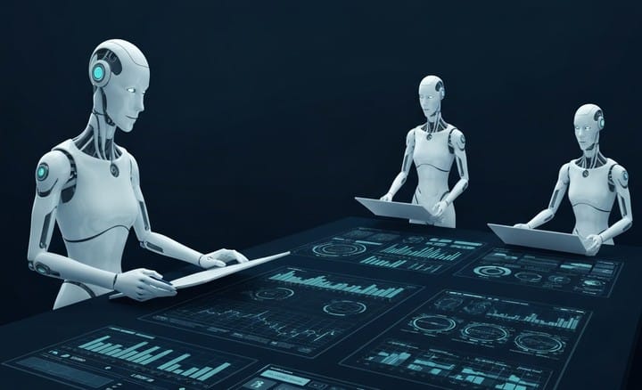 Transformasi Digital 2026 Strategi Bisnis Modern Agar Tetap Kompetitif di Era AI