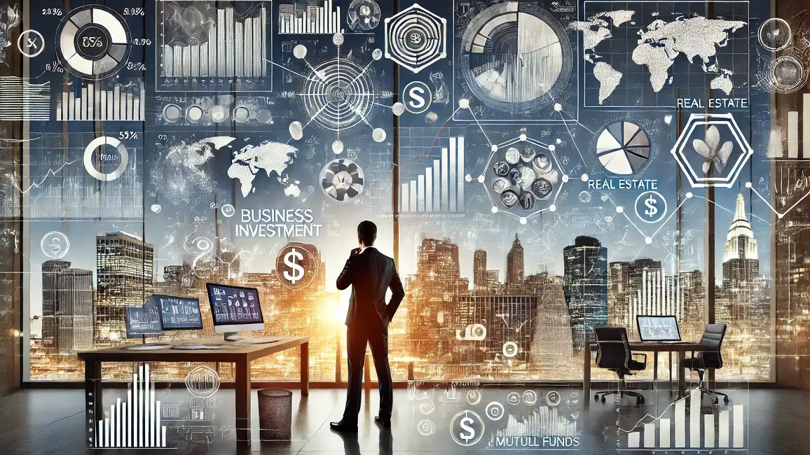 Strategi investasi bisnis modern untuk meningkatkan profit dan pertumbuhan usaha